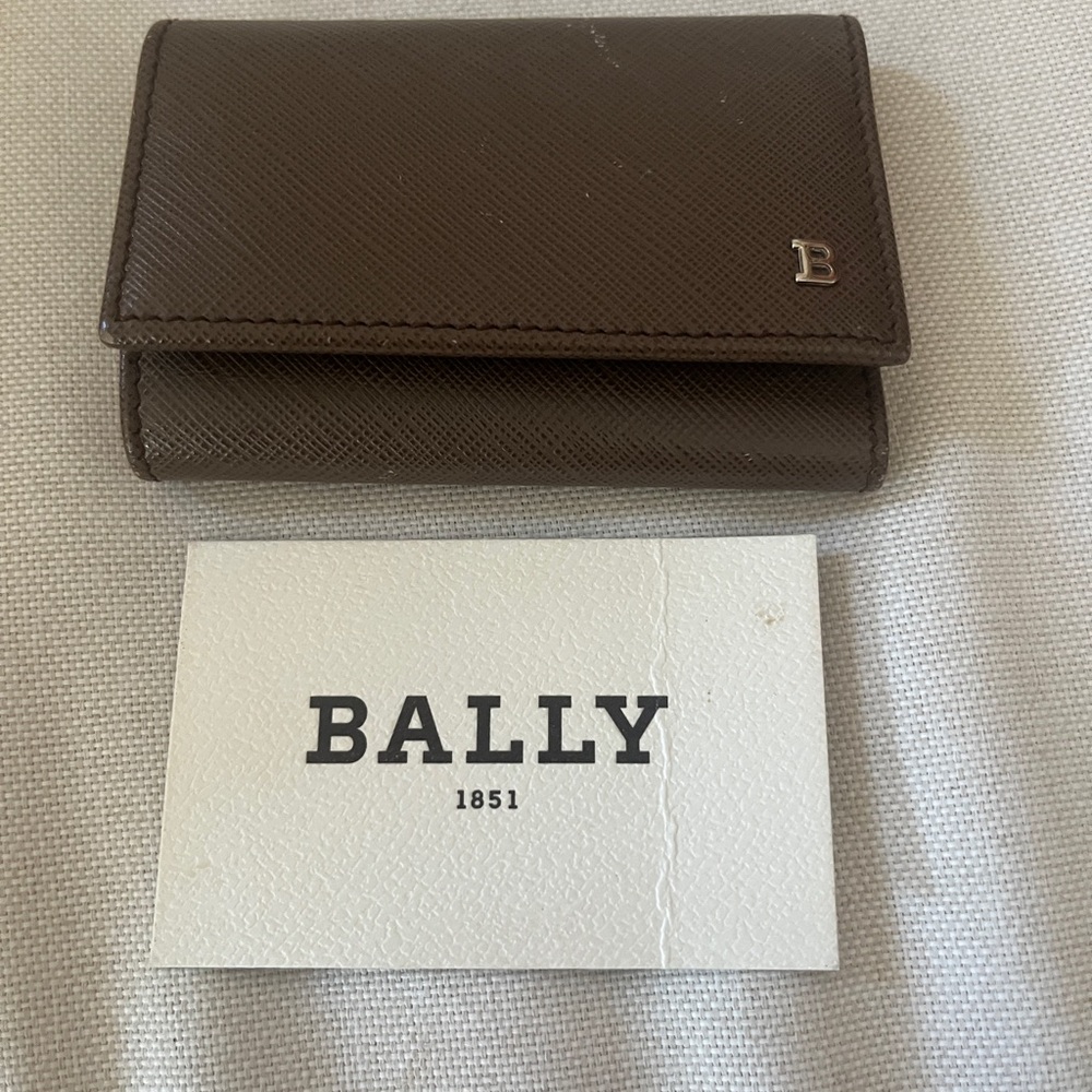 Bally Key Holder